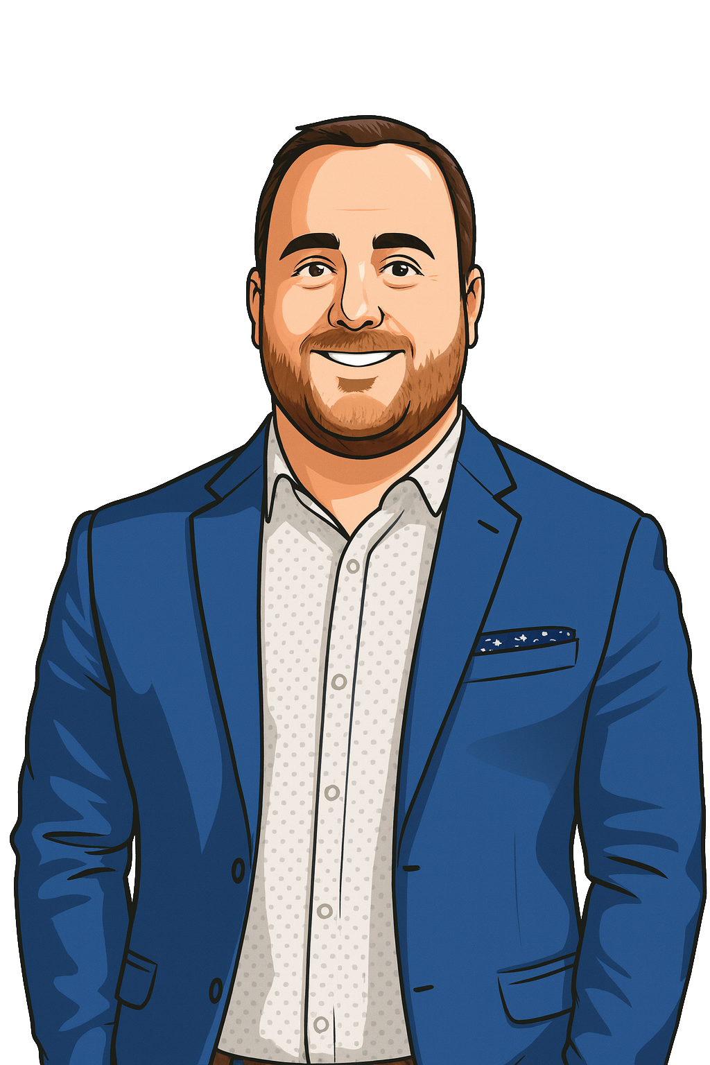 Alex Cameron headshot