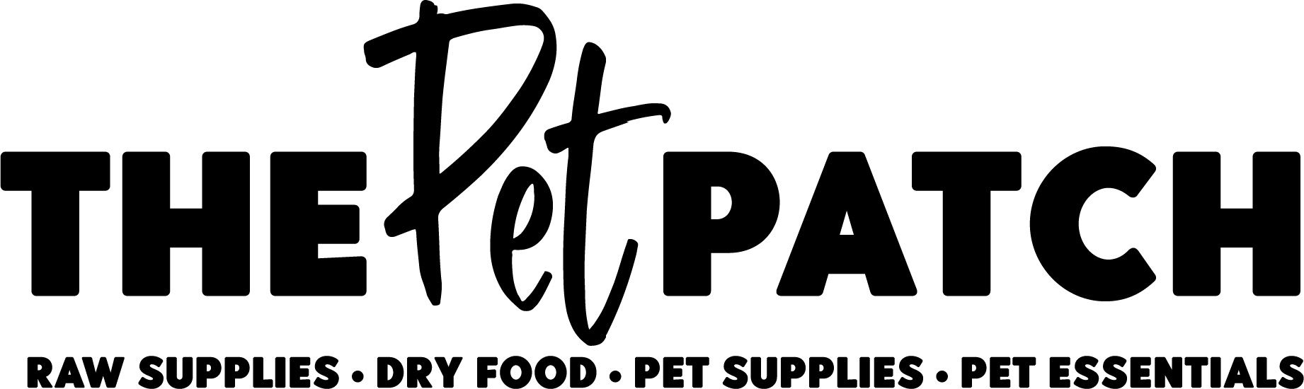 Pet Patch